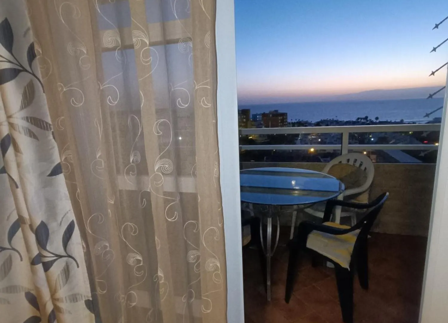 Apartment Orlando Costa Adeje Costa Adeje (Tenerife)