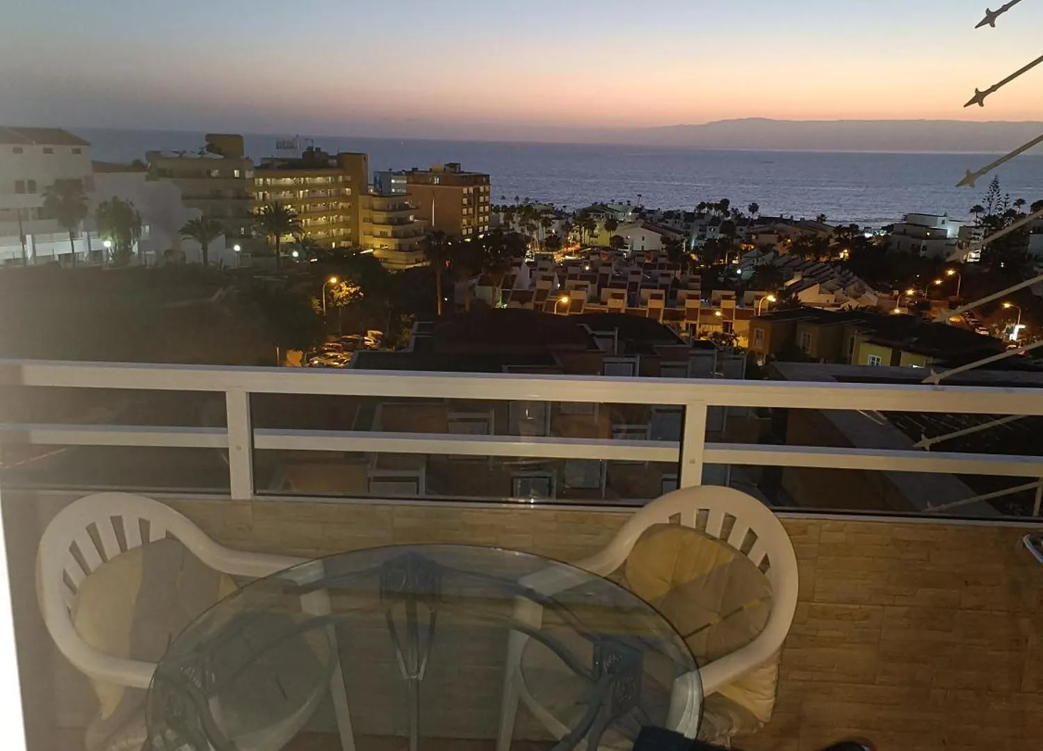 Apartment Orlando Costa Adeje  Costa Adeje (Tenerife)