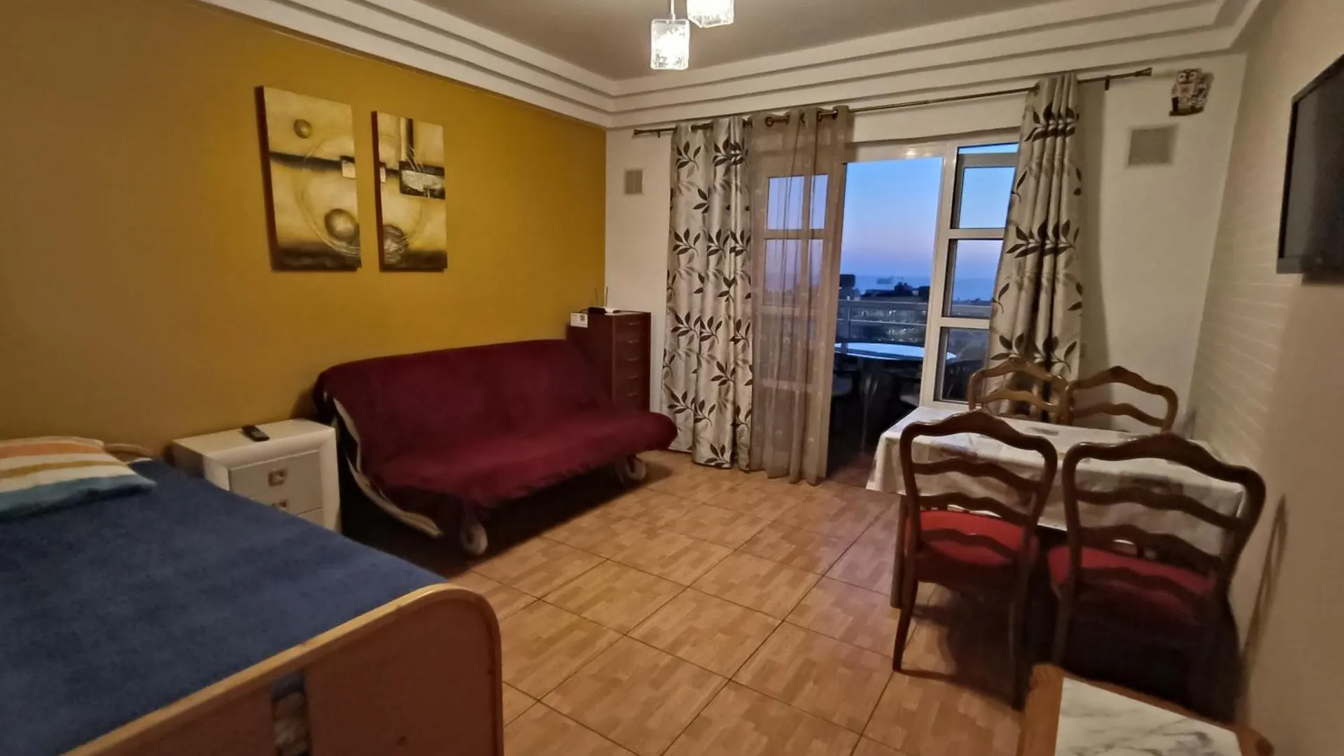 Apartment Orlando Costa Adeje