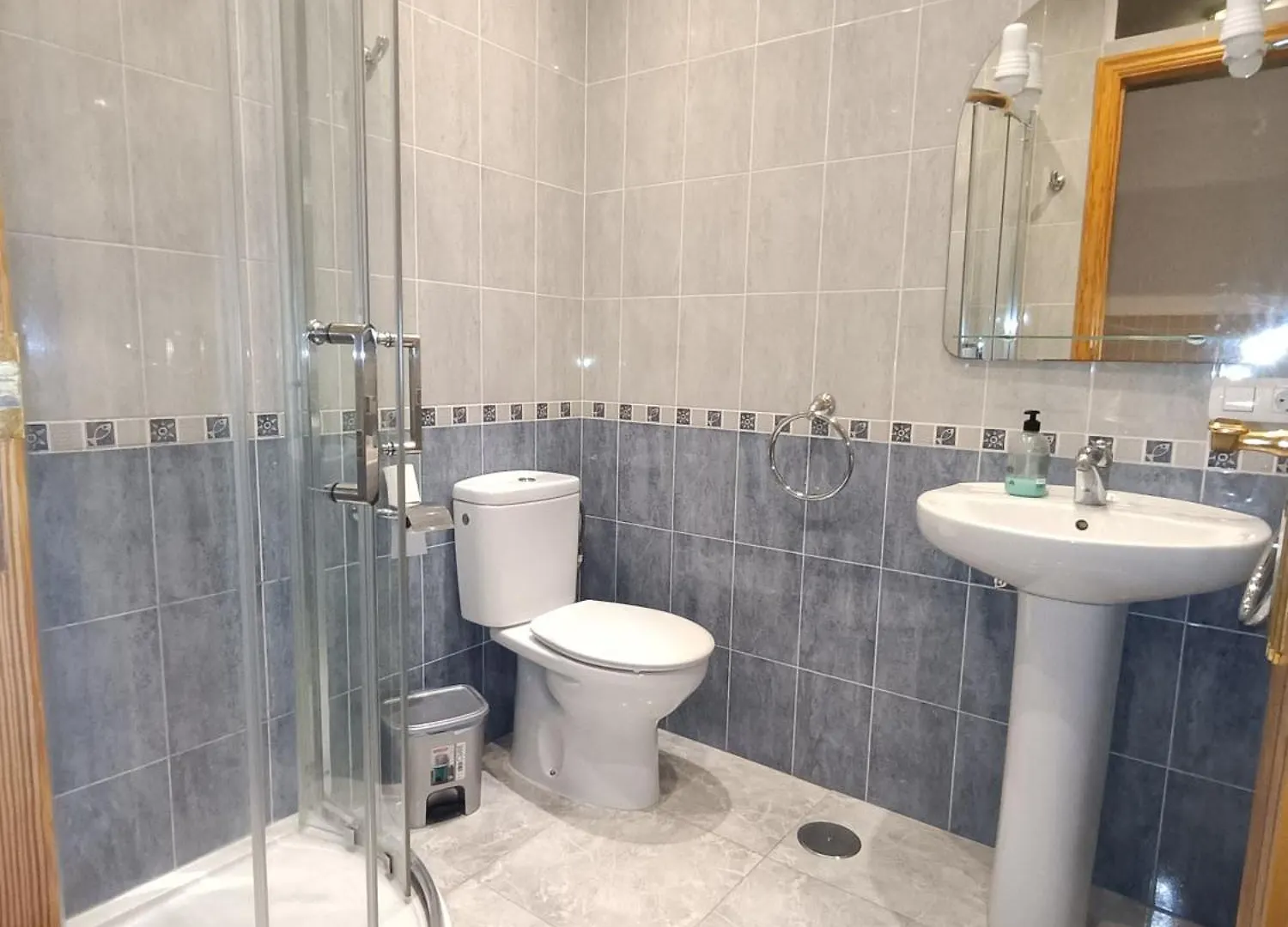 Apartment Orlando Costa Adeje