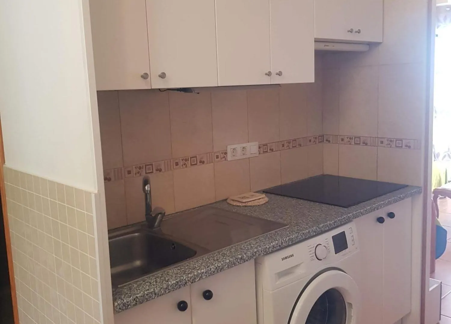 Apartment Orlando Costa Adeje Spain