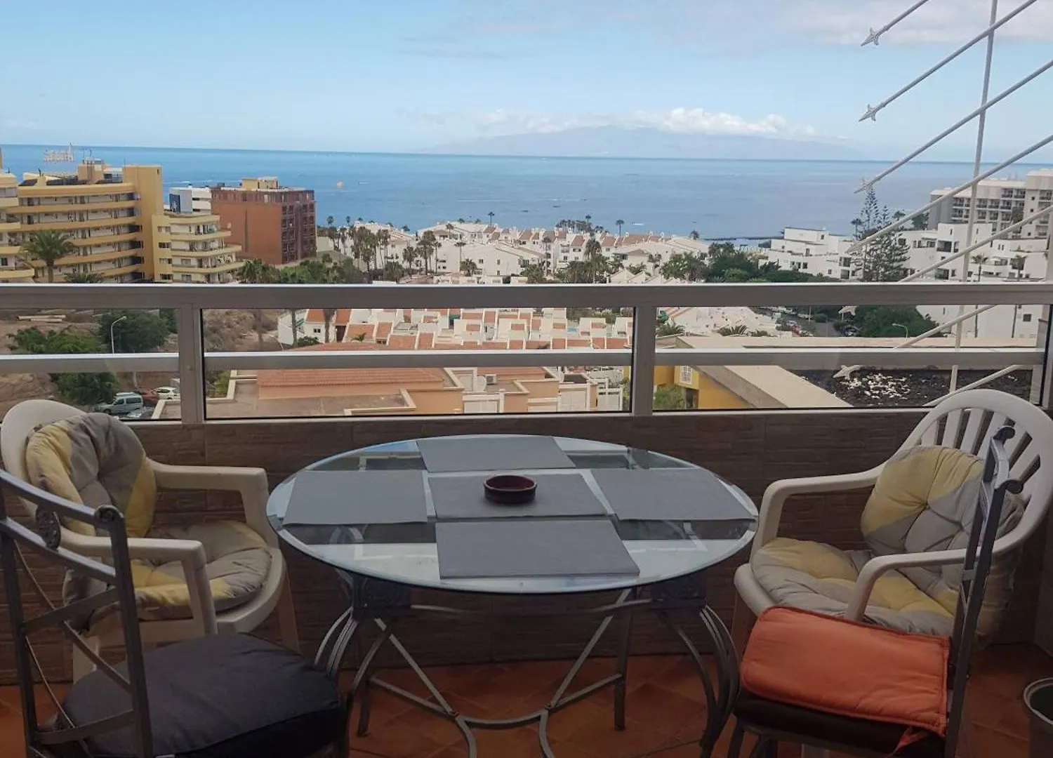 Apartment Orlando Costa Adeje Spain