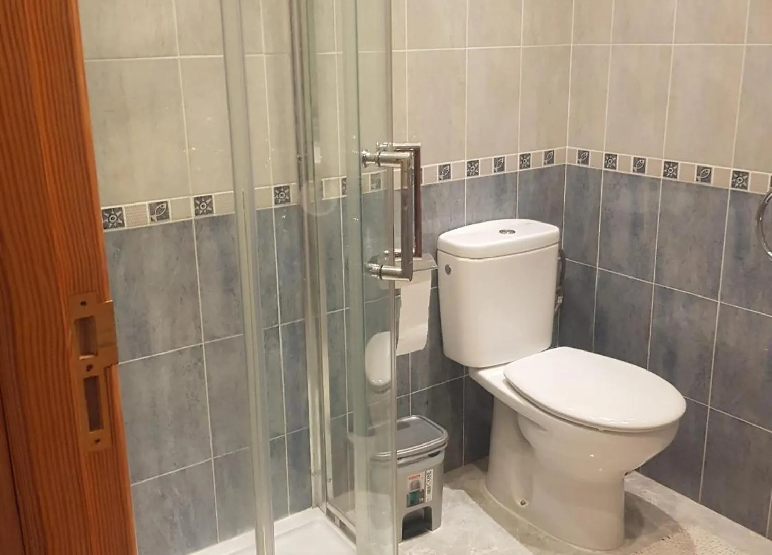 Apartment Orlando Costa Adeje