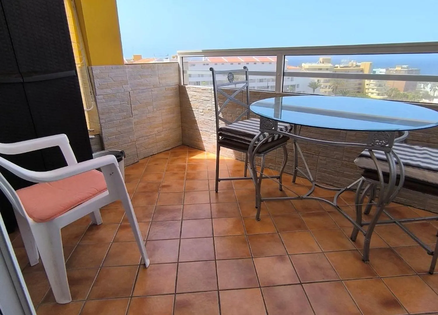 Apartment Orlando Costa Adeje 0*, Costa Adeje (Tenerife) Spain