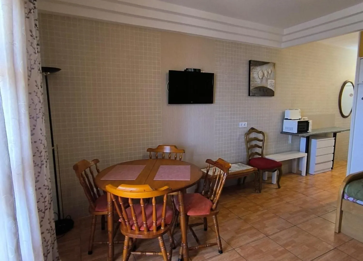 Apartment Orlando Costa Adeje