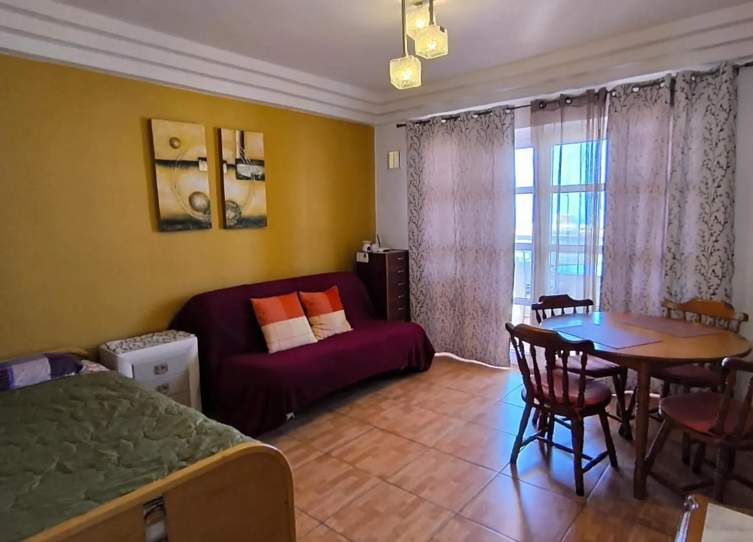 Apartment Orlando Costa Adeje 0*, Costa Adeje (Tenerife) Spain