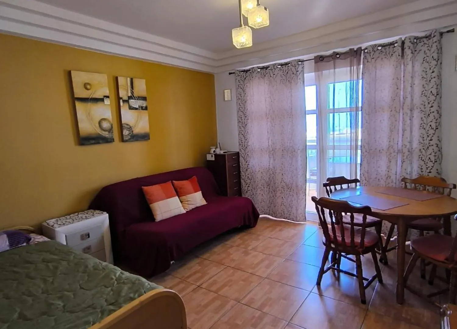 Apartment Orlando Costa Adeje 0*, Costa Adeje (Tenerife)