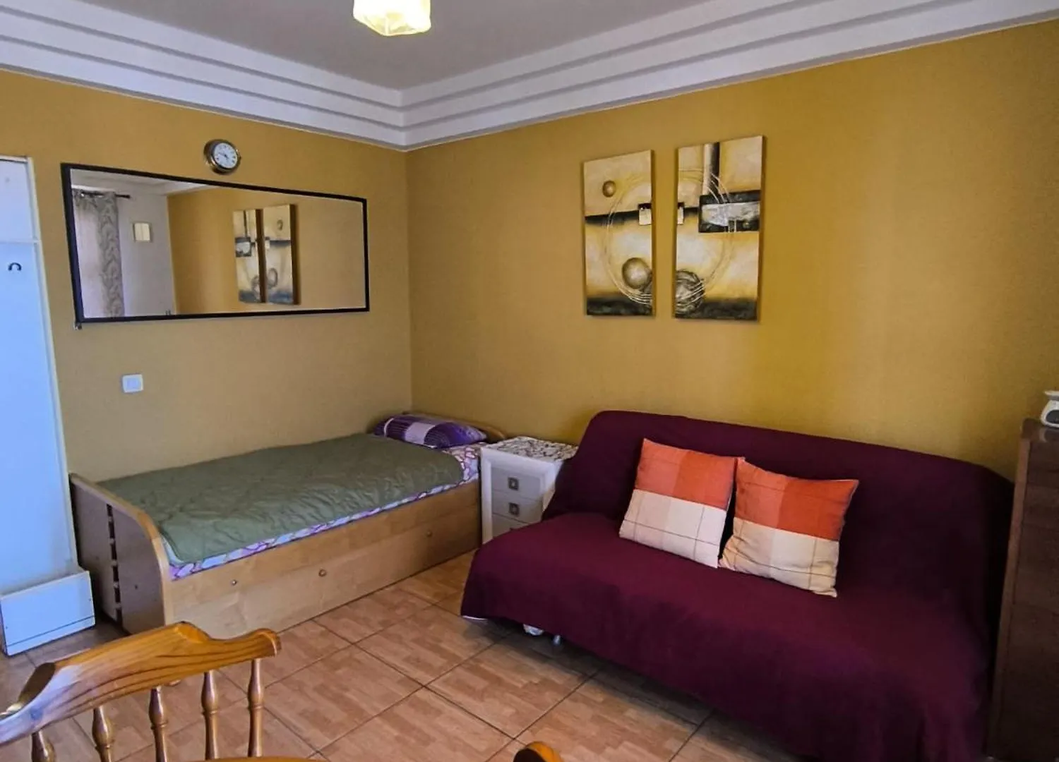 Apartment Orlando Costa Adeje