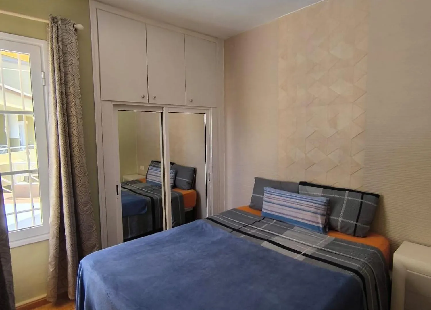 Apartment Orlando Costa Adeje
