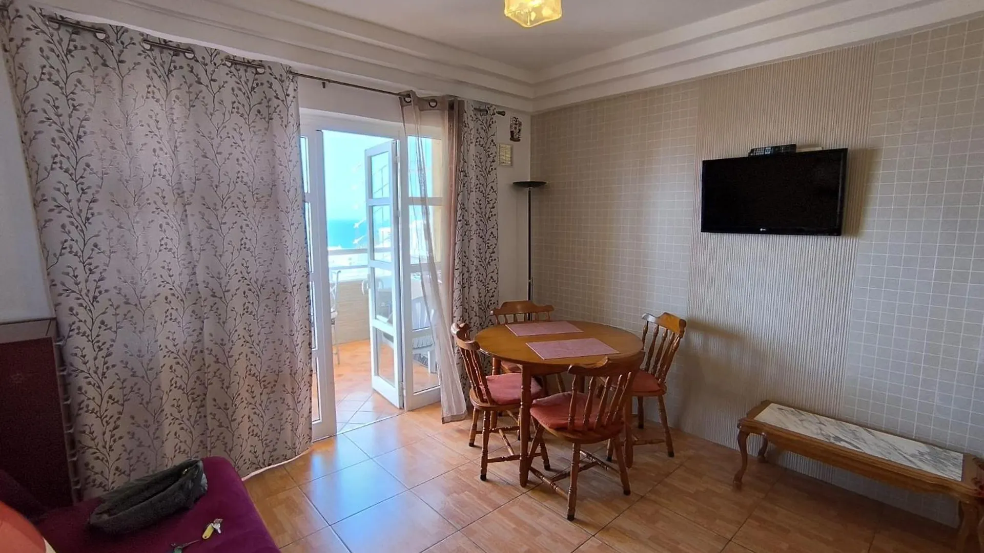 Apartment Orlando Costa Adeje Spain