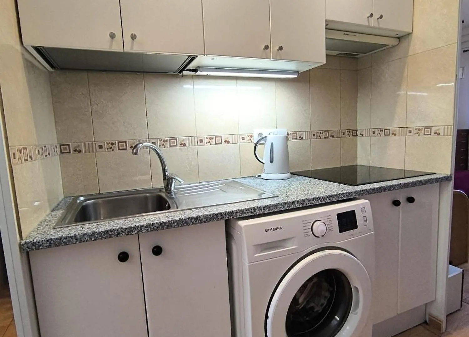 Apartment Orlando Costa Adeje  Costa Adeje (Tenerife)