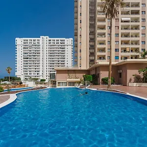 South Paradise Apartament