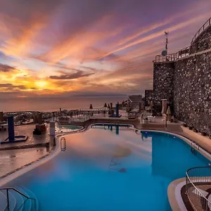 3* Apartmanhotel Kn Panorámica