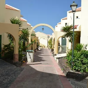 Mareverde Appartement